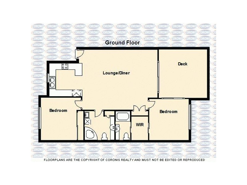 8/309 Enoggera Road, Newmarket QLD 4051