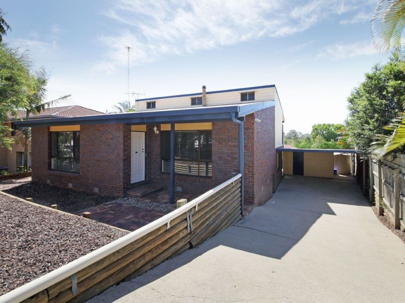 48 Ballynde Street, Bracken Ridge QLD 4017