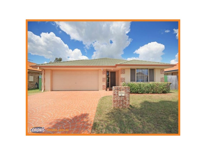 2 Brookvale Place, Bracken Ridge QLD 4017