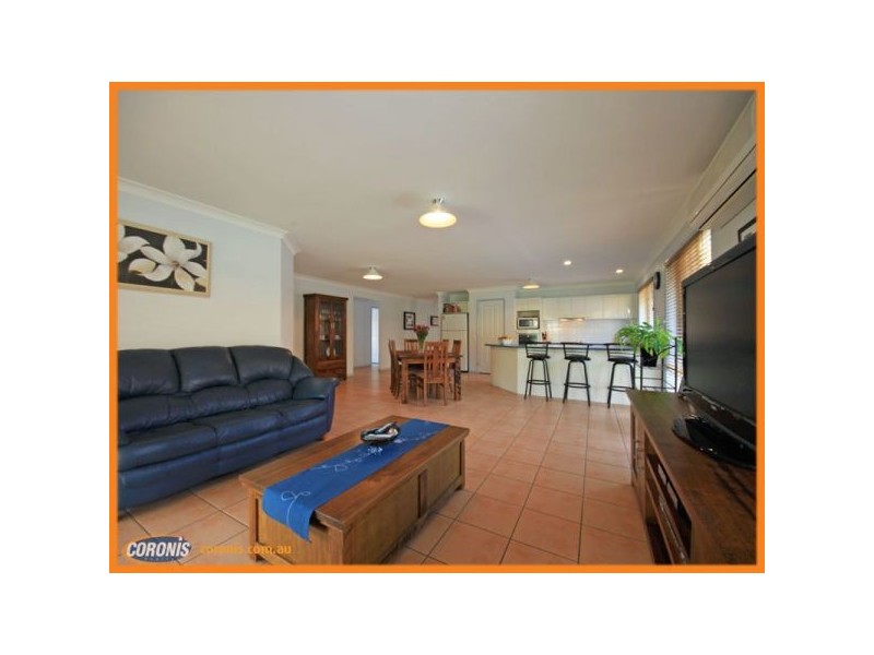 2 Brookvale Place, Bracken Ridge QLD 4017