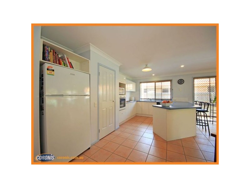 2 Brookvale Place, Bracken Ridge QLD 4017