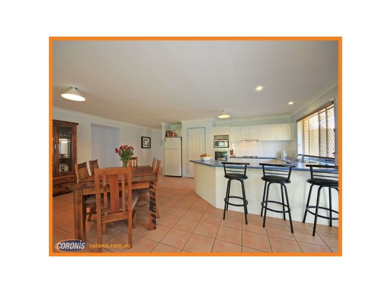 2 Brookvale Place, Bracken Ridge QLD 4017