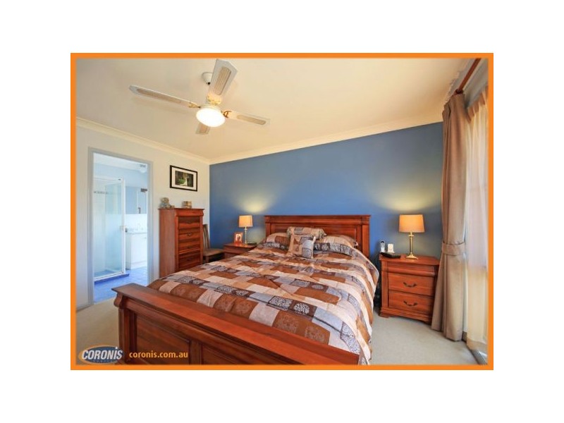 2 Brookvale Place, Bracken Ridge QLD 4017