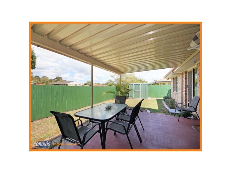 2 Brookvale Place, Bracken Ridge QLD 4017