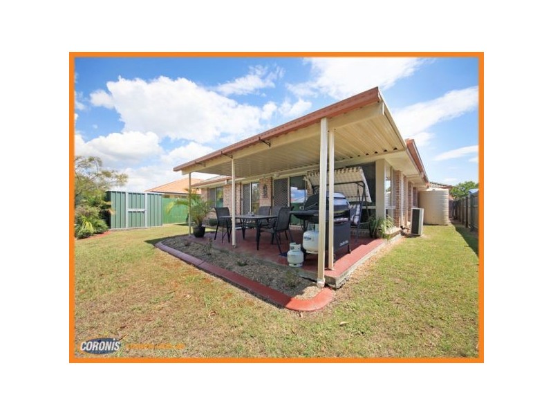 2 Brookvale Place, Bracken Ridge QLD 4017
