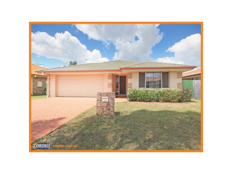 2 Brookvale Place, Bracken Ridge QLD 4017