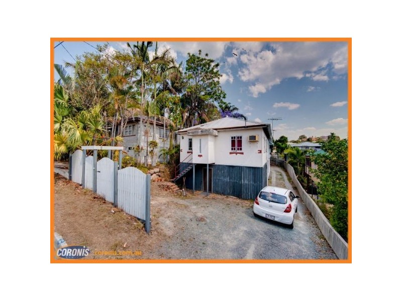 22 Chapel Street, Lutwyche QLD 4030
