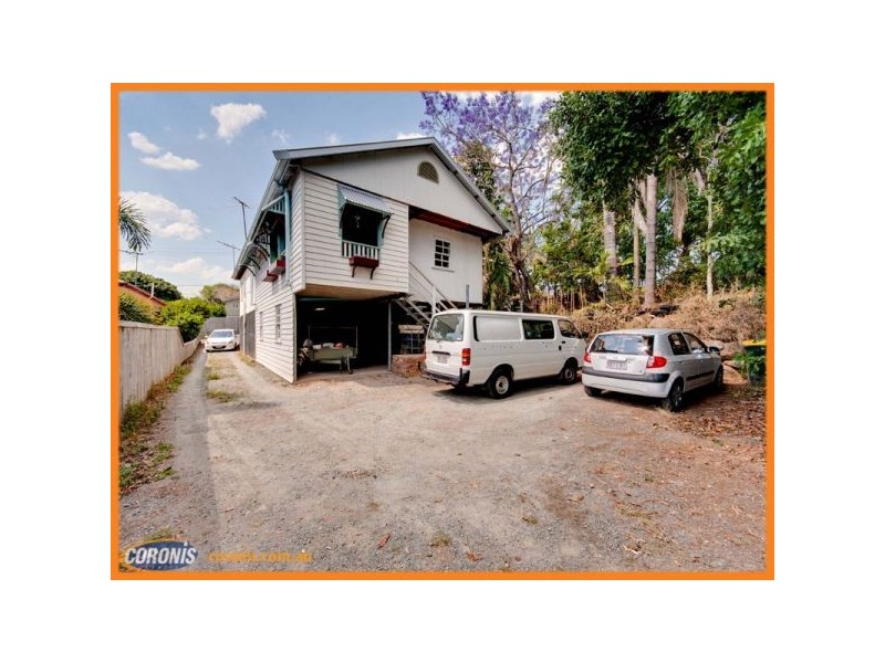 22 Chapel Street, Lutwyche QLD 4030