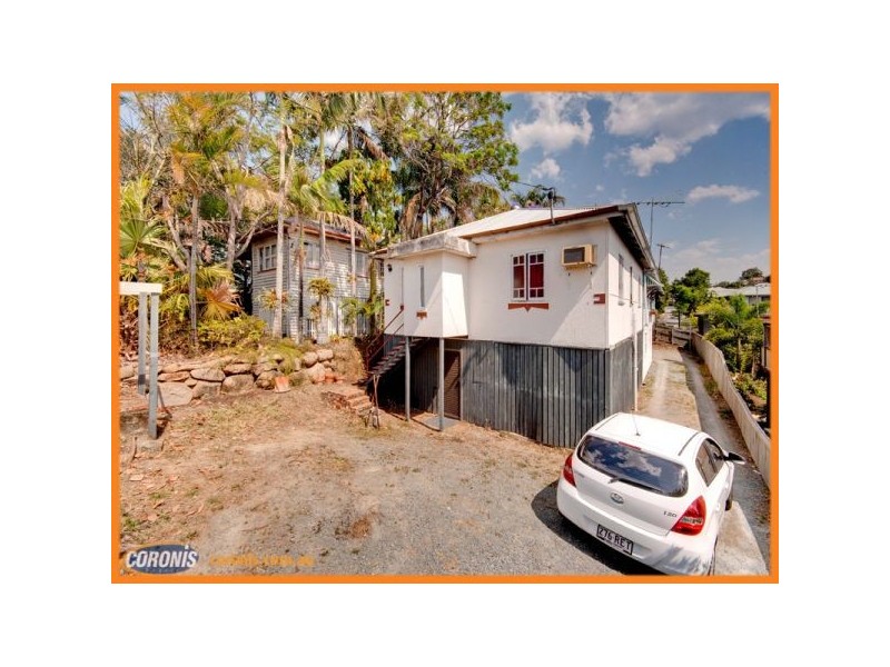 22 Chapel Street, Lutwyche QLD 4030