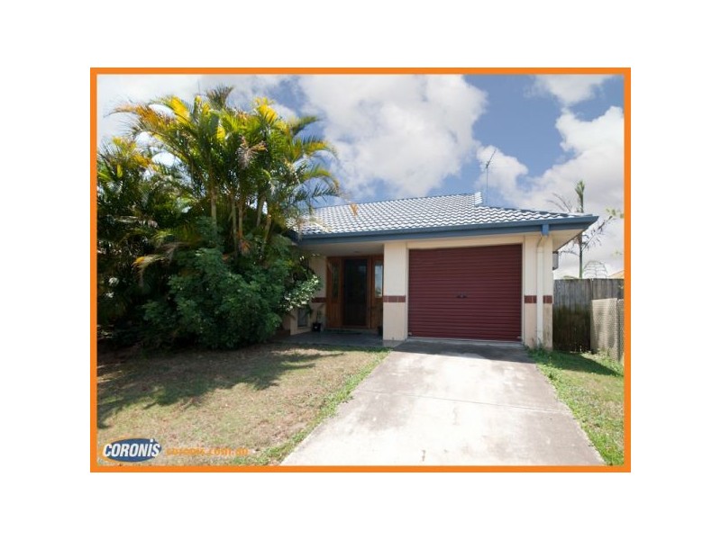 4 Considen Court, Caboolture QLD 4510