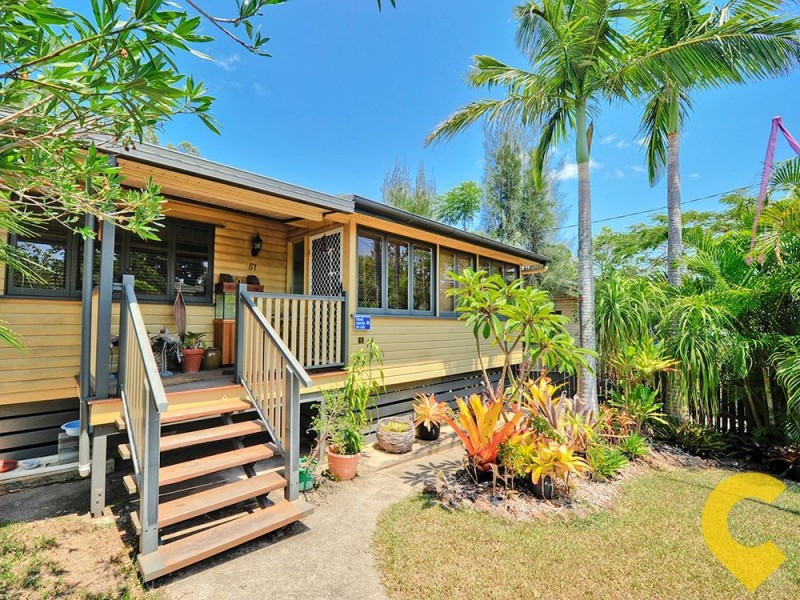 61 Beeville Road, Petrie QLD 4502