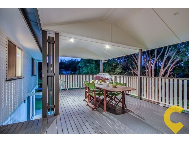 22 Agnew Street, Aspley QLD 4034