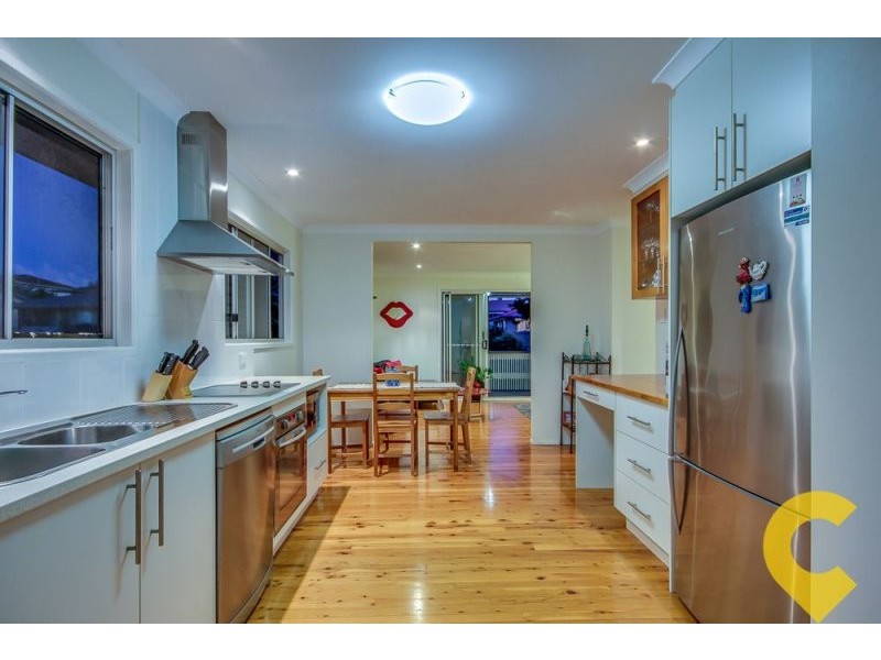 22 Agnew Street, Aspley QLD 4034