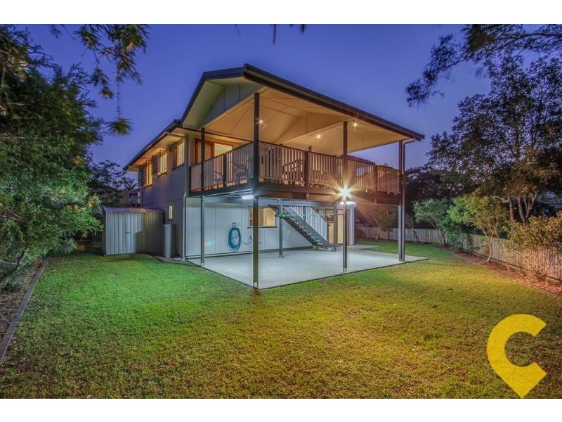 22 Agnew Street, Aspley QLD 4034