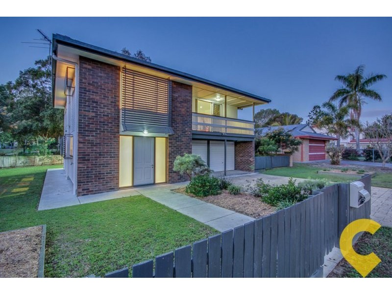 22 Agnew Street, Aspley QLD 4034