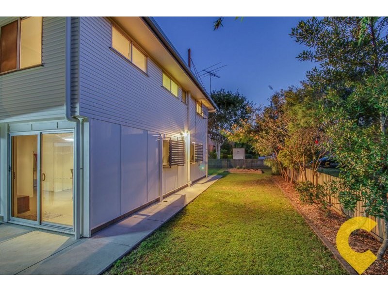 22 Agnew Street, Aspley QLD 4034