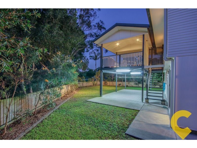 22 Agnew Street, Aspley QLD 4034