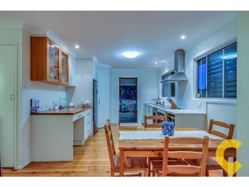 22 Agnew Street, Aspley QLD 4034