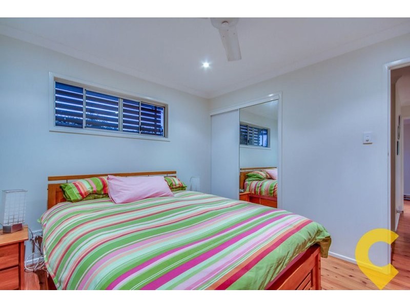 22 Agnew Street, Aspley QLD 4034