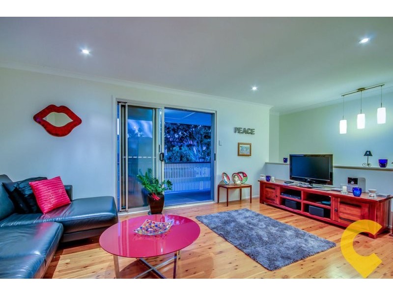 22 Agnew Street, Aspley QLD 4034