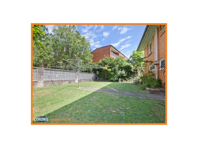 16 Aberleigh Road, Herston QLD 4006