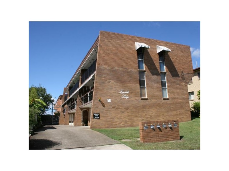 4/58 Alva Terrace, Gordon Park QLD 4031