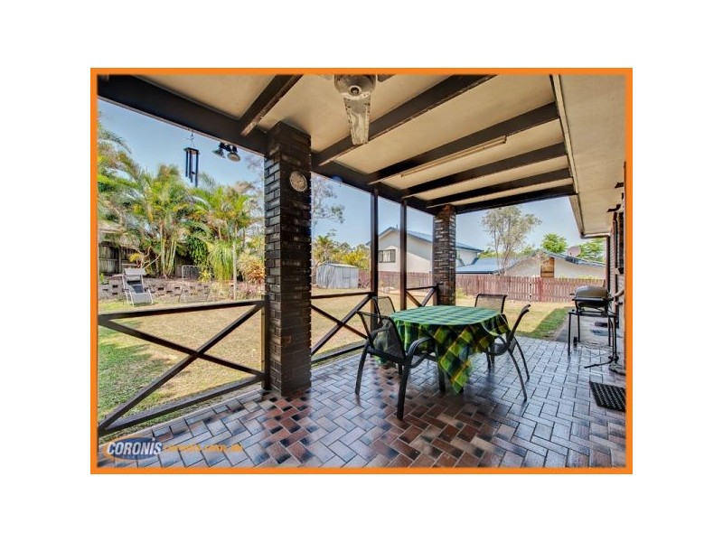 13 Lauretta Avenue, Springwood QLD 4127