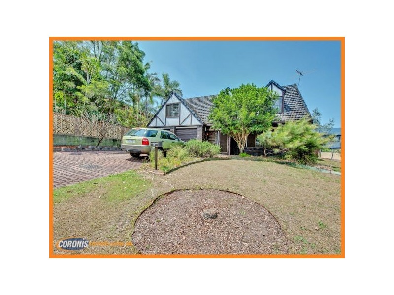 13 Lauretta Avenue, Springwood QLD 4127