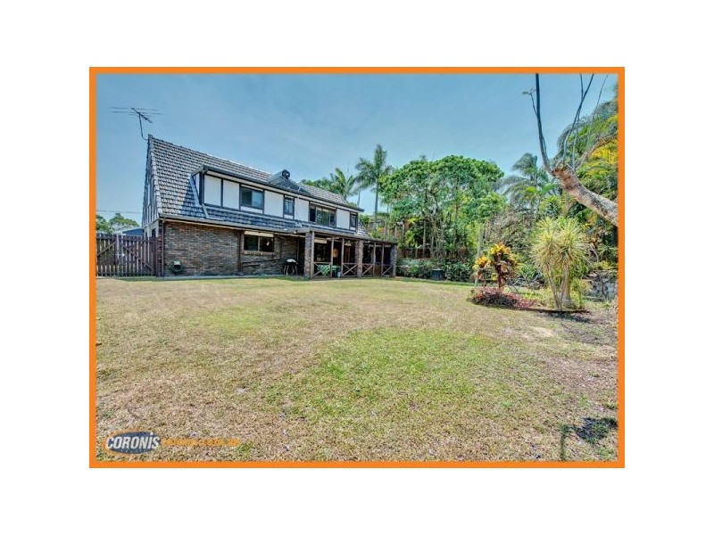 13 Lauretta Avenue, Springwood QLD 4127