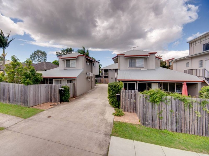 3/9 Rowell Street, Zillmere QLD 4034