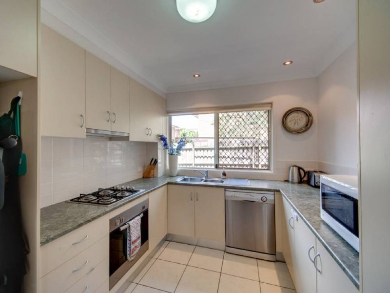 3/9 Rowell Street, Zillmere QLD 4034