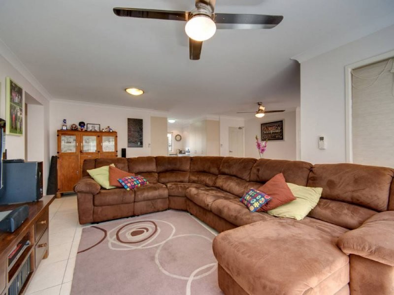 3/9 Rowell Street, Zillmere QLD 4034