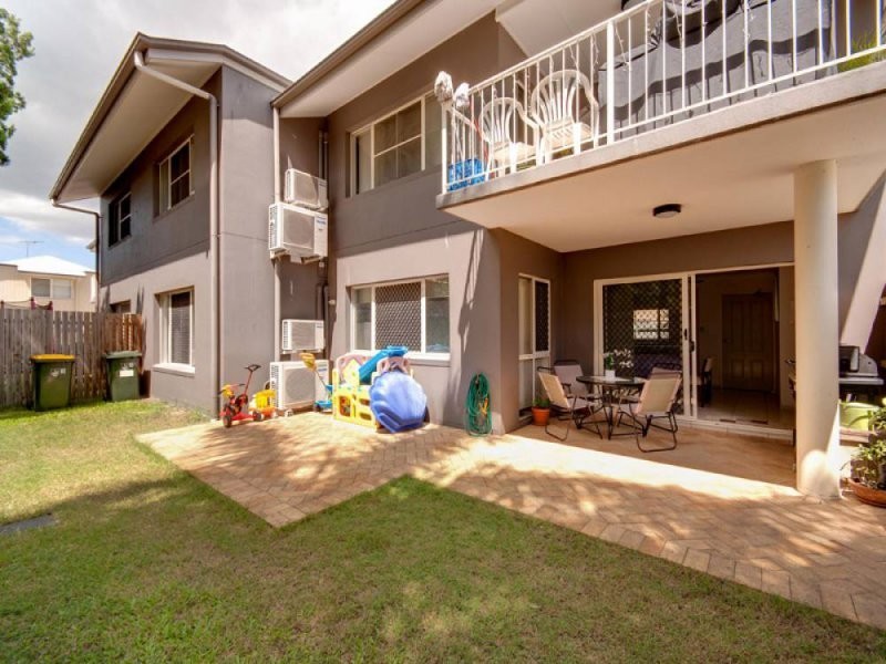 3/9 Rowell Street, Zillmere QLD 4034
