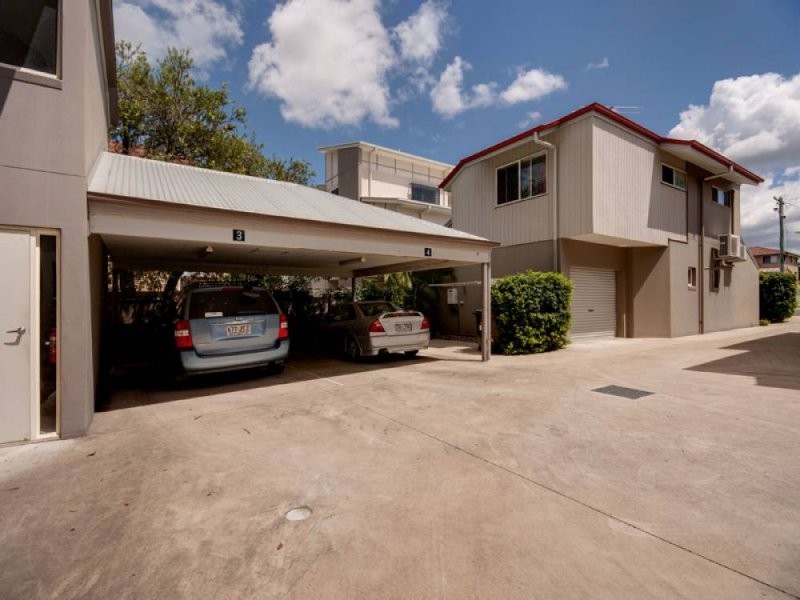 3/9 Rowell Street, Zillmere QLD 4034