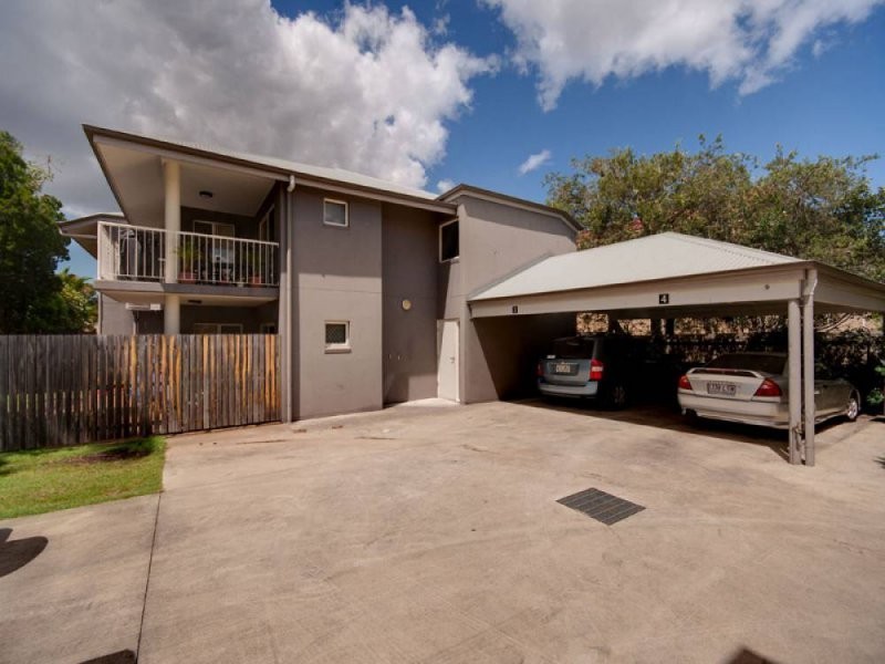 3/9 Rowell Street, Zillmere QLD 4034
