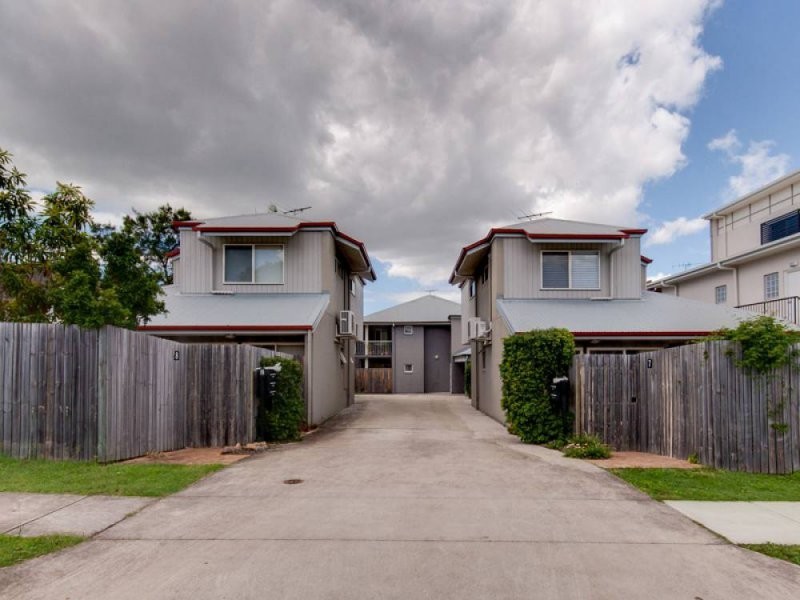 3/9 Rowell Street, Zillmere QLD 4034