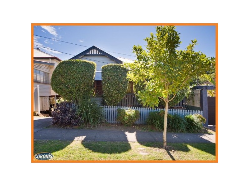 223 Latrobe Terrace, Paddington QLD 4064