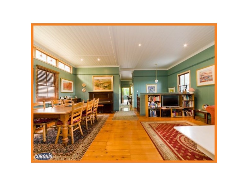 223 Latrobe Terrace, Paddington QLD 4064