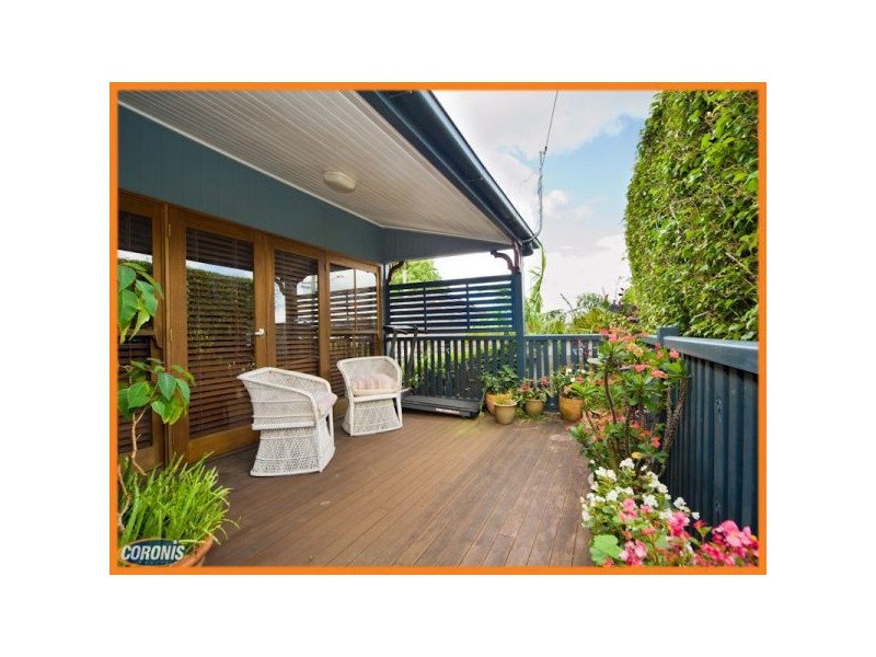 223 Latrobe Terrace, Paddington QLD 4064