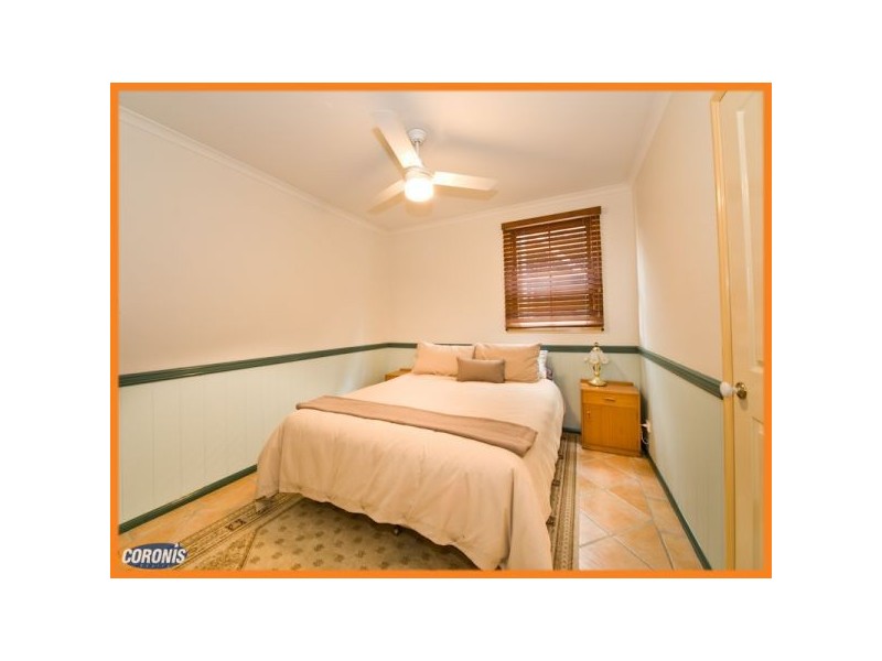 223 Latrobe Terrace, Paddington QLD 4064