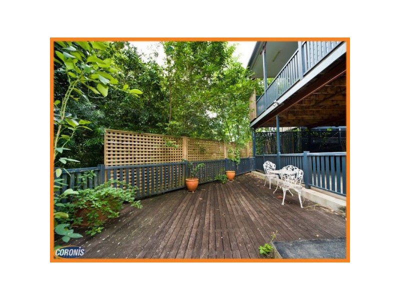 223 Latrobe Terrace, Paddington QLD 4064