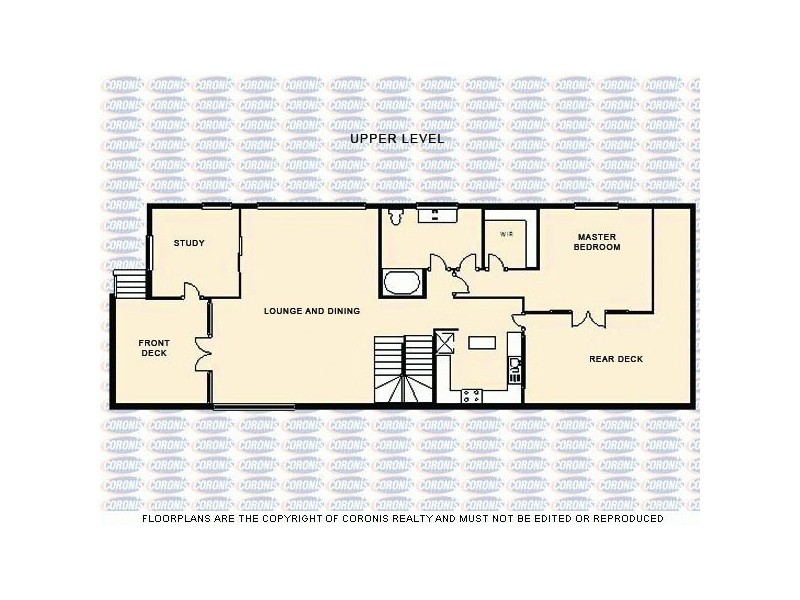 223 Latrobe Terrace, Paddington QLD 4064