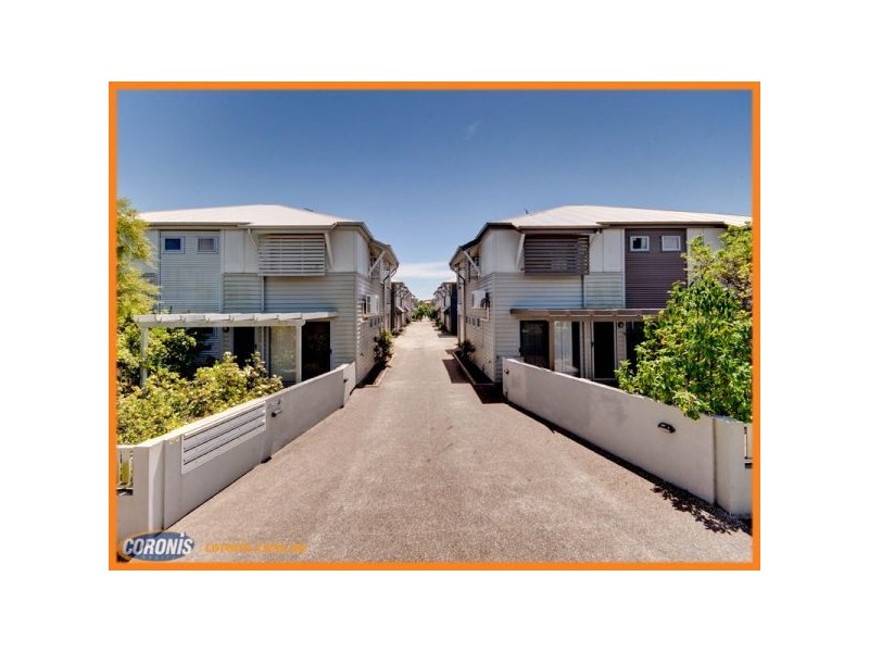 17/23 Pretoria Street, Zillmere QLD 4034
