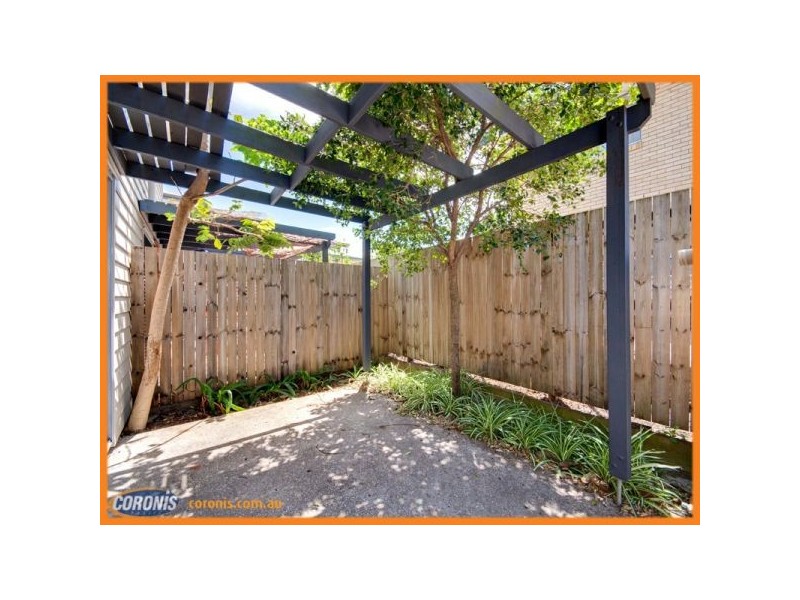17/23 Pretoria Street, Zillmere QLD 4034
