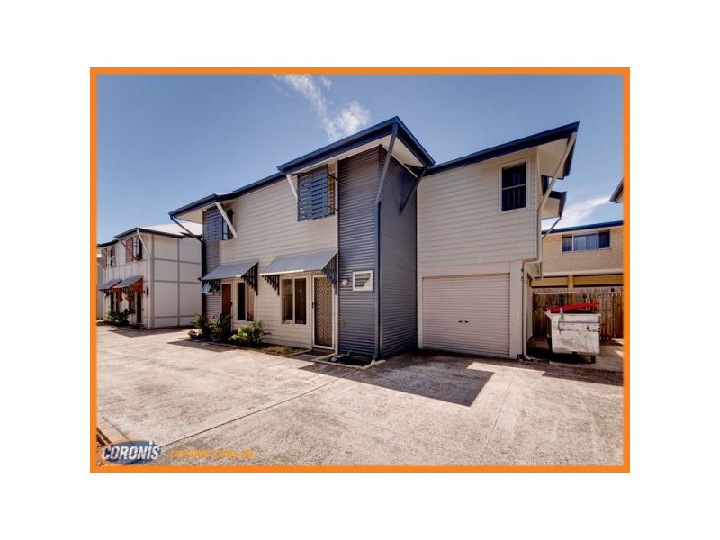 17/23 Pretoria Street, Zillmere QLD 4034