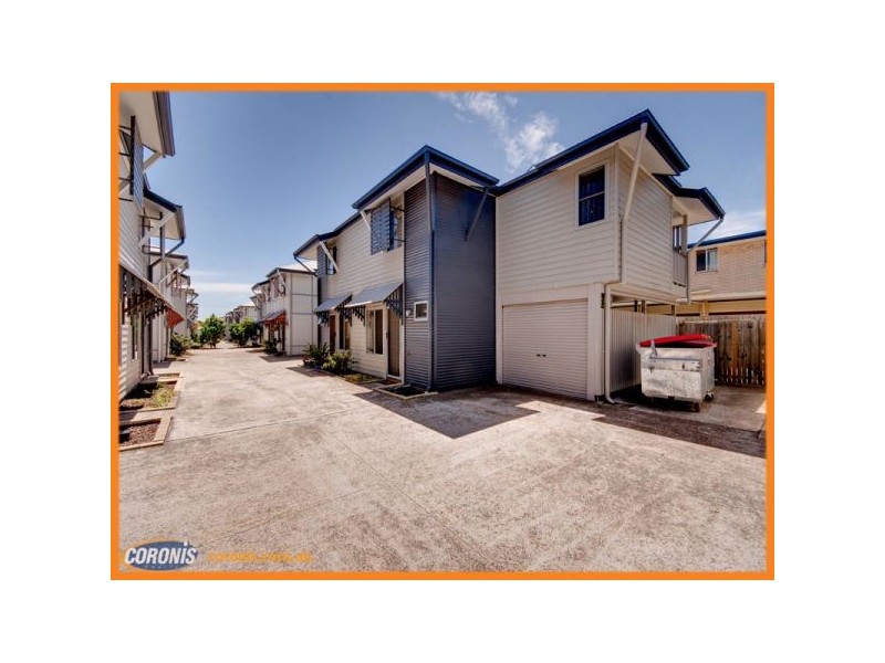17/23 Pretoria Street, Zillmere QLD 4034
