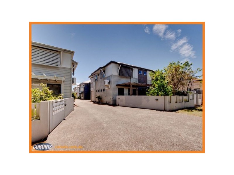 17/23 Pretoria Street, Zillmere QLD 4034
