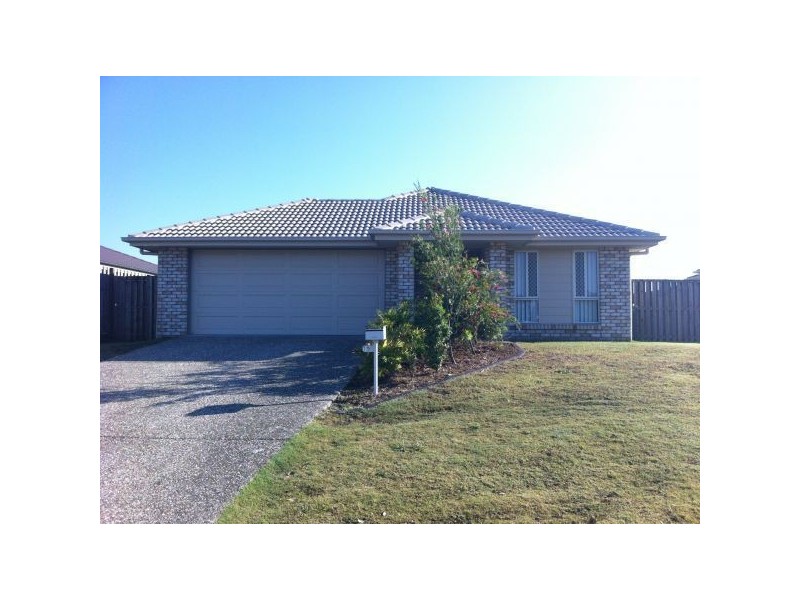 19 Peacherine Circuit, Bellmere QLD 4510