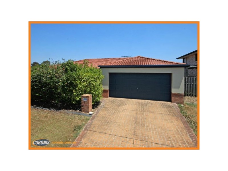 4 Oaktree Place, Bracken Ridge QLD 4017