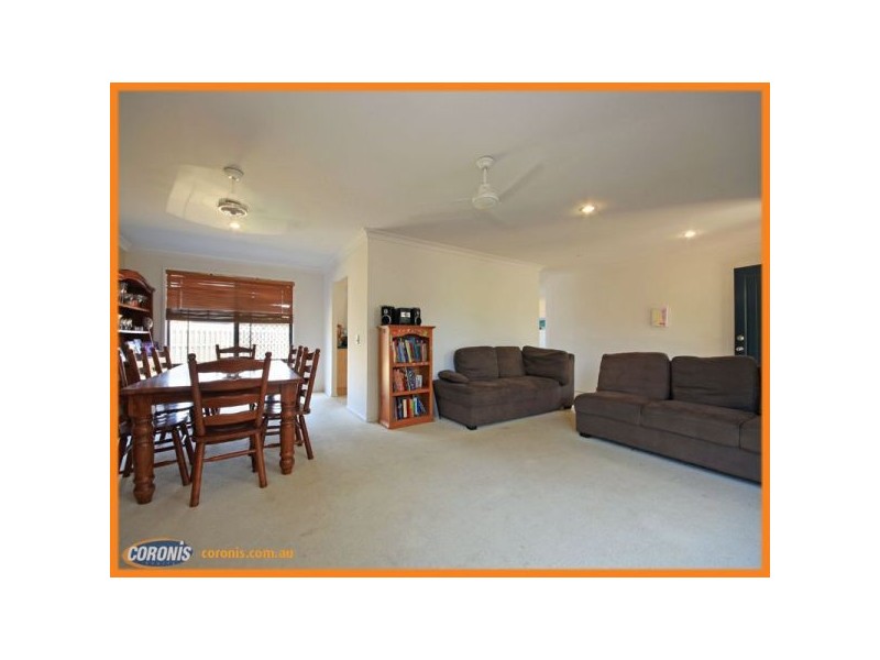 4 Oaktree Place, Bracken Ridge QLD 4017